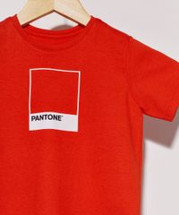 Camiseta-Infantil-Pantone-Manga-Curta-Vermelha-9956133-Vermelho_3