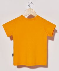 Camiseta-Infantil-Pantone-Manga-Curta-Laranja-9956135-Laranja_2