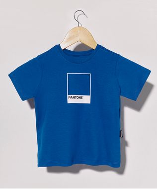 Camiseta-Infantil-Pantone-Manga-Curta-Azul-9956253-Azul_1