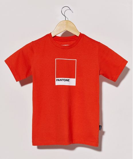Camiseta-Infantil-Pantone-Manga-Curta-Vermelha-9956254-Vermelho_1