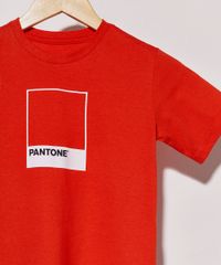 Camiseta-Infantil-Pantone-Manga-Curta-Vermelha-9956254-Vermelho_3