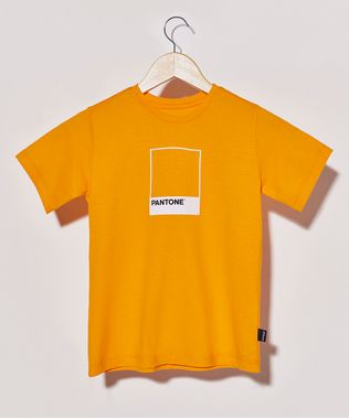 Camiseta-Infantil-Pantone-Manga-Curta-Laranja-9956256-Laranja_1