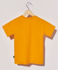 Camiseta-Infantil-Pantone-Manga-Curta-Laranja-9956256-Laranja_2