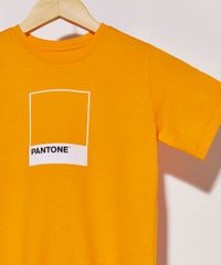 Camiseta-Infantil-Pantone-Manga-Curta-Laranja-9956256-Laranja_3