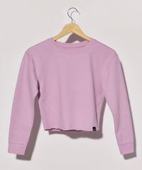 Blusao-de-Moletom-Juvenil-Pantone-Decote-Redondo-Rosa-9957974-Rosa_1