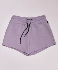 Short-de-Moletom-Juvenil-Pantone-Lilas-9957979-Lilas_1