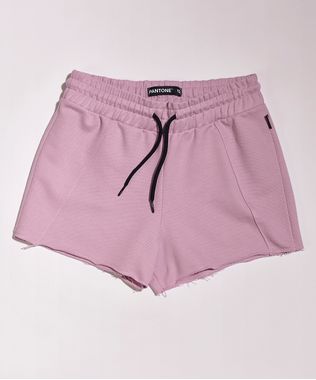 Short-de-Moletom-Juvenil-Pantone-Rosa-9957979-Rosa_1
