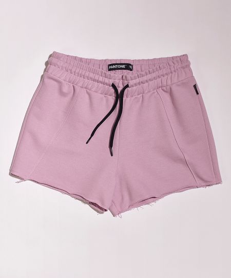 Short-de-Moletom-Juvenil-Pantone-Rosa-9957979-Rosa_1 Short-de-Moletom-Juvenil-Pantone-Rosa-9957979-Rosa_1