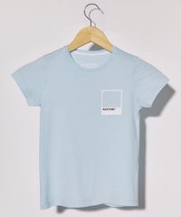 Pijama-Infantil-Pantone-Tal-Mae-Tal-Filha-com-Estampa-Quadriculada-Manga-Curta-Azul-Claro-9959157-Azul_Claro_2