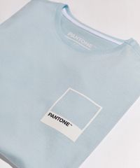 Pijama-Juvenil-Pantone-Tal-Mae-Tal-Filha-com-Estampa-Quadriculada-Manga-Curta-Azul-Claro-9959158-Azul_Claro_5