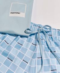 Pijama-Juvenil-Pantone-Tal-Mae-Tal-Filha-com-Estampa-Quadriculada-Manga-Curta-Azul-Claro-9959158-Azul_Claro_6