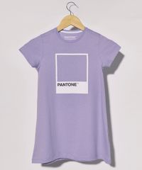 Camisola-Infantil-Pantone-Tal-Mae-Tal-Filha-Manga-Curta-Lilas-9959159-Lilas_1