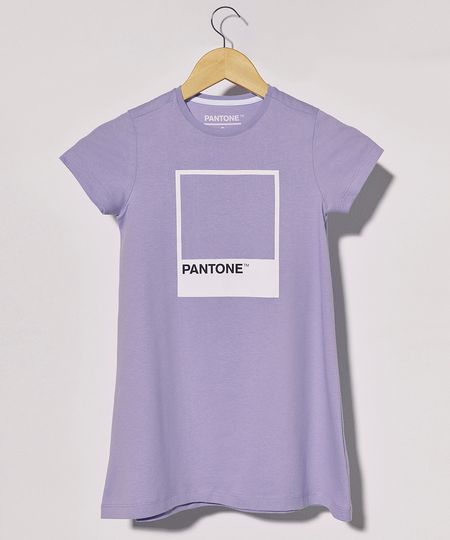 Camisola-Infantil-Pantone-Tal-Mae-Tal-Filha-Manga-Curta-Lilas-9959159-Lilas_1 Camisola-Infantil-Pantone-Tal-Mae-Tal-Filha-Manga-Curta-Lilas-9959159-Lilas_1