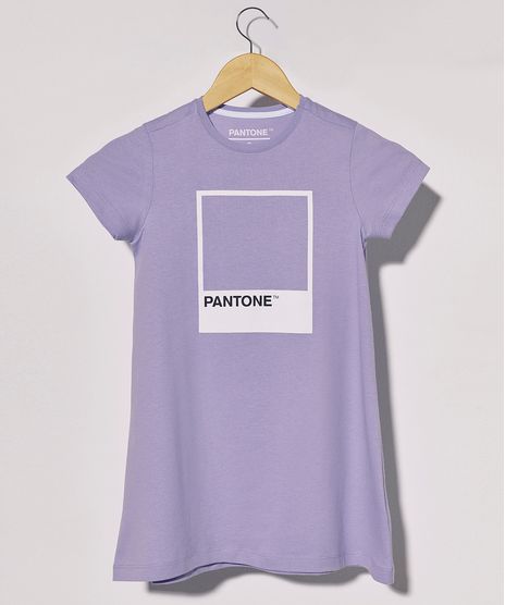 Camisola-Infantil-Pantone-Tal-Mae-Tal-Filha-Manga-Curta-Lilas-9959159-Lilas_1
