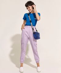 Blusa-Feminina-Pantone-Manga-Curta-Decote-Redondo-Azul-9960872-Azul_3