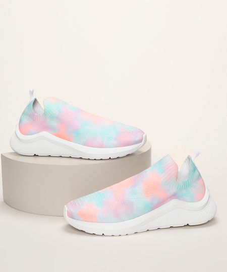 Tenis-Feminino-Oneself-Knit-Estampado-Tie-Dye-Multicor-9961145-Multicor_1 Tenis-Feminino-Oneself-Knit-Estampado-Tie-Dye-Multicor-9961145-Multicor_1