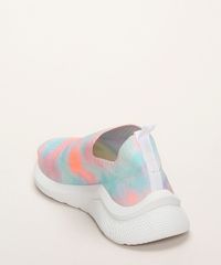 Tenis-Feminino-Oneself-Knit-Estampado-Tie-Dye-Multicor-9961145-Multicor_4