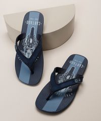 Chinelo-Masculino-Cartago-Dakar-Plus-Estampado-de-Moto-Tira-em-Suede-Azul-Marinho-9961240-Azul_Marinho_1