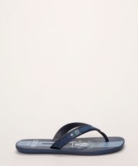 Chinelo-Masculino-Cartago-Dakar-Plus-Estampado-de-Moto-Tira-em-Suede-Azul-Marinho-9961240-Azul_Marinho_2
