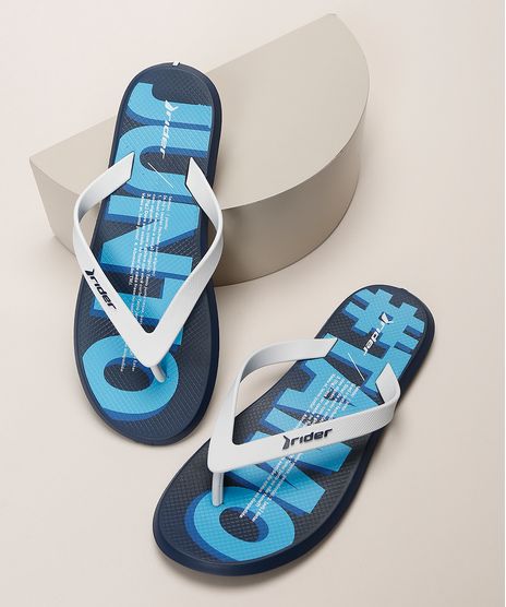 Chinelo-Masculino-Rider-R1-Beats--Tamo-Junto--Azul-9961256-Azul_1