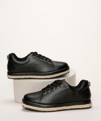 Tenis-Feminino-Beira-Rio-Espadrille-com-Cadarco-e-Furinhos-Preto-9961332-Preto_1