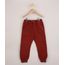 Calca-de-Sarja-Infantil-Jogger-com-Cordao-Vermelha-9432921-Vermelho_1