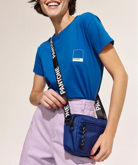Bolsa-Feminina-Pantone-com-Ziper-Azul-9945763-Azul_1