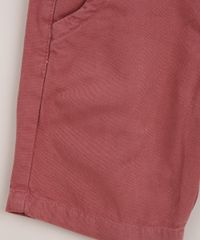 Bermuda-de-Sarja-Infantil-Reta-Vermelha-9953664-Vermelho_3 Bermuda-de-Sarja-Infantil-Reta-Vermelha-9953664-Vermelho_3