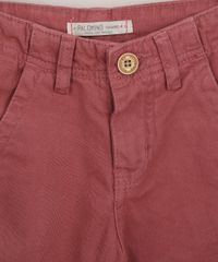 Bermuda-de-Sarja-Infantil-Reta-Vermelha-9953664-Vermelho_4 Bermuda-de-Sarja-Infantil-Reta-Vermelha-9953664-Vermelho_4