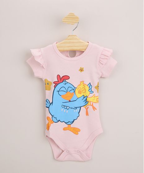 Body-Infantil-Galinha-Pintadinha-com-Babado-Manga-Curta-Rosa-9956419-Rosa_1