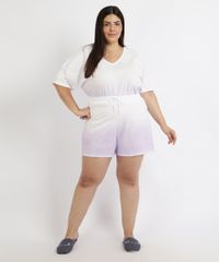 Pijama-Feminino-Plus-Size-Degrade-Manga-Curta-Off-White-9958867-Off_White_3