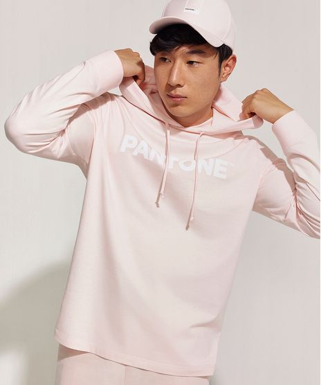 Camiseta-Masculina-Pantone-Manga-Longa-com-Capuz-Rosa-9959151-Rosa_1