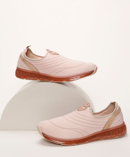 Tenis-Feminino-Actvitta-Knit-Entressola-Bolha-Rose-9959730-Rose_1 Tenis-Feminino-Actvitta-Knit-Entressola-Bolha-Rose-9959730-Rose_1