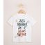 Camiseta-Infantil--Just-Another-Day--Manga-Curta-Branca-9960453-Branco_1