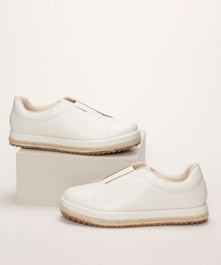 Tenis-Feminino-Beira-Rio-Espadrille-com-Elastico-e-Detalhe-em-Metal-Bege-Claro-9961335-Bege_Claro_1