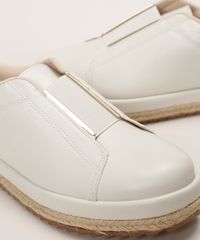 Tenis-Feminino-Beira-Rio-Espadrille-com-Elastico-e-Detalhe-em-Metal-Bege-Claro-9961335-Bege_Claro_3