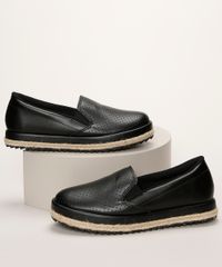 Tenis-Feminino-Beira-Rio-Slip-On-Espadrille-com-Mini-Furinhos-Preto-9961336-Preto_1
