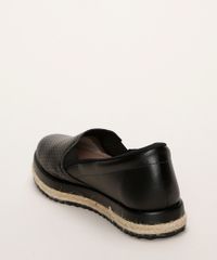 Tenis-Feminino-Beira-Rio-Slip-On-Espadrille-com-Mini-Furinhos-Preto-9961336-Preto_4