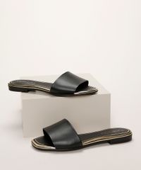 Rasteirinha-Feminina-Beira-Rio-Slide-Metalizada-Preto-9961348-Preto_1