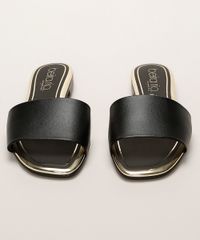 Rasteirinha-Feminina-Beira-Rio-Slide-Metalizada-Preto-9961348-Preto_5