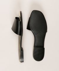 Rasteirinha-Feminina-Beira-Rio-Slide-Metalizada-Preto-9961348-Preto_6