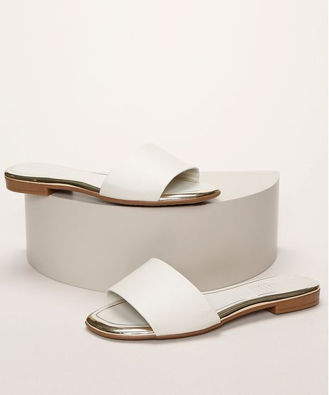 Rasteirinha-Feminina-Beira-Rio-Slide-Metalizada-Bege-Claro-9961349-Bege_Claro_1