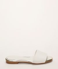 Rasteirinha-Feminina-Beira-Rio-Slide-Metalizada-Bege-Claro-9961349-Bege_Claro_2