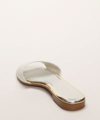 Rasteirinha-Feminina-Beira-Rio-Slide-Metalizada-Bege-Claro-9961349-Bege_Claro_4