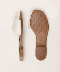 Rasteirinha-Feminina-Beira-Rio-Slide-Metalizada-Bege-Claro-9961349-Bege_Claro_6