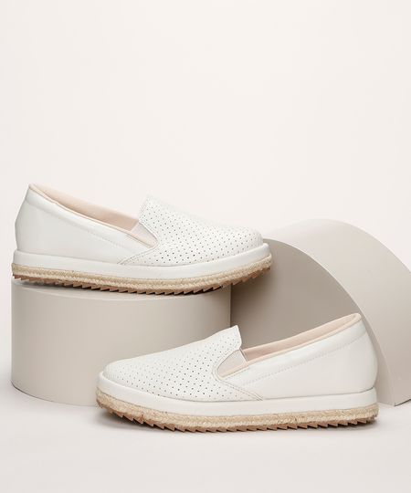Tenis-Feminino-Beira-Rio-Slip-On-Espadrille-com-Mini-Furinhos-Bege-9961452-Bege_1