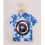 Camiseta-Infantil-Capitao-America-Estampada-Tie-Dye-Manga-Curta-Azul-9962239-Azul_1
