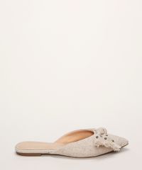 Mule-Feminino-Via-Uno-Bico-Fino-com-Laco-e-Aplicacao-de-Tachas-Bege-9962866-Bege_2