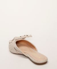 Mule-Feminino-Via-Uno-Bico-Fino-com-Laco-e-Aplicacao-de-Tachas-Bege-9962866-Bege_4