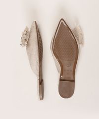 Mule-Feminino-Via-Uno-Bico-Fino-com-Laco-e-Aplicacao-de-Tachas-Bege-9962866-Bege_6